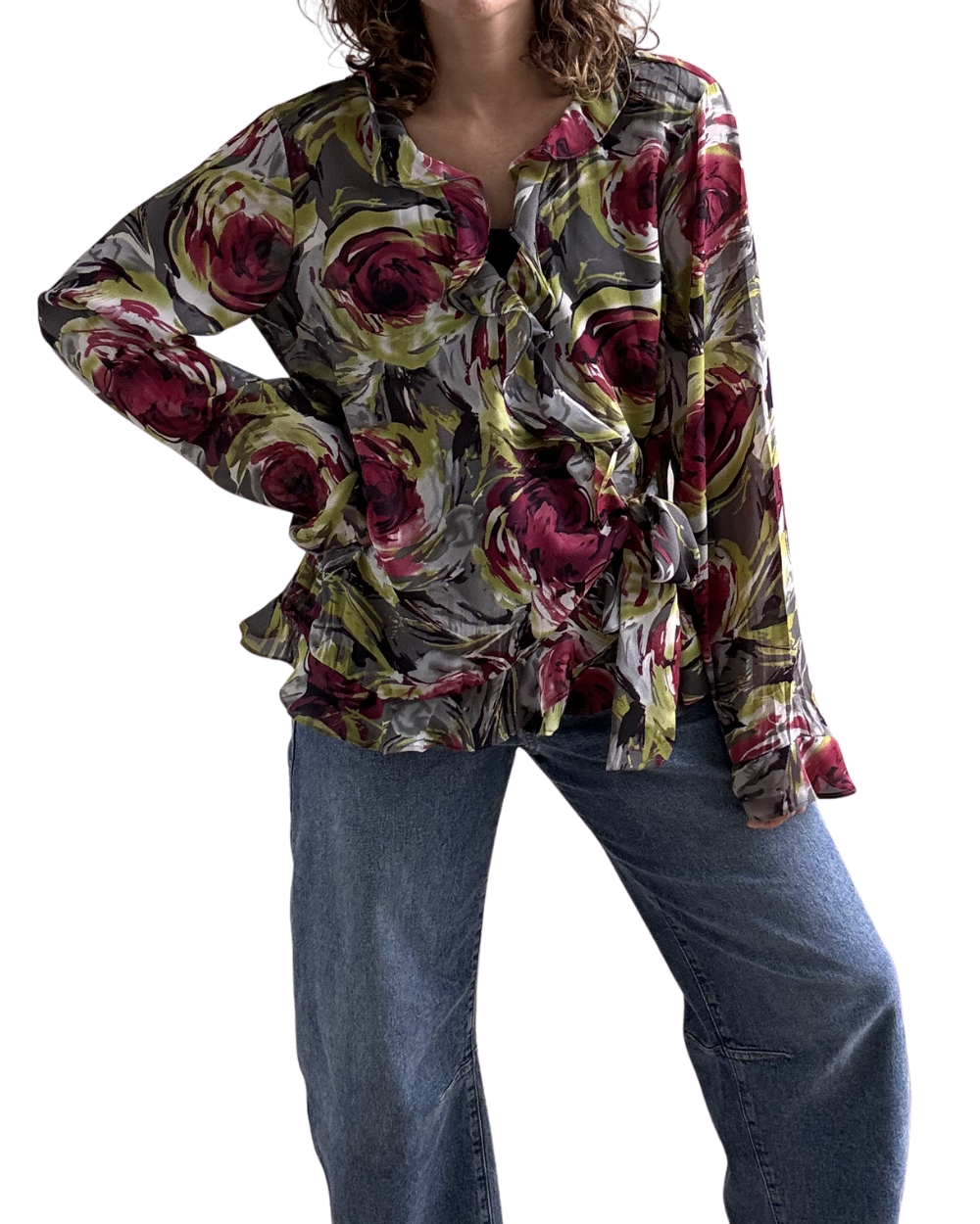 Sunny Leigh - talla L