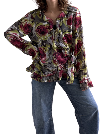 Sunny Leigh - talla L