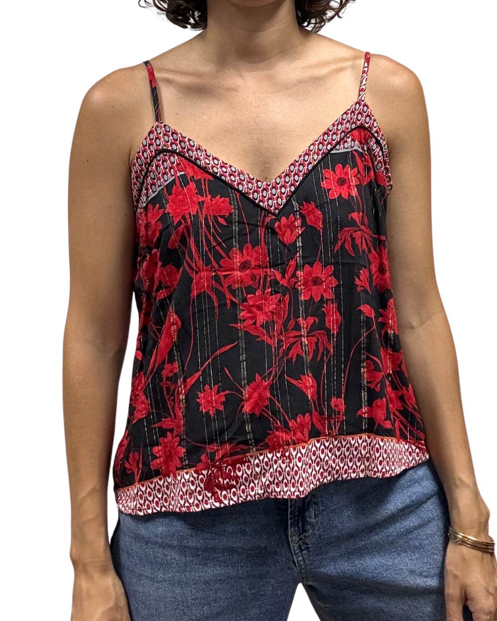 Studio F - talla S/M