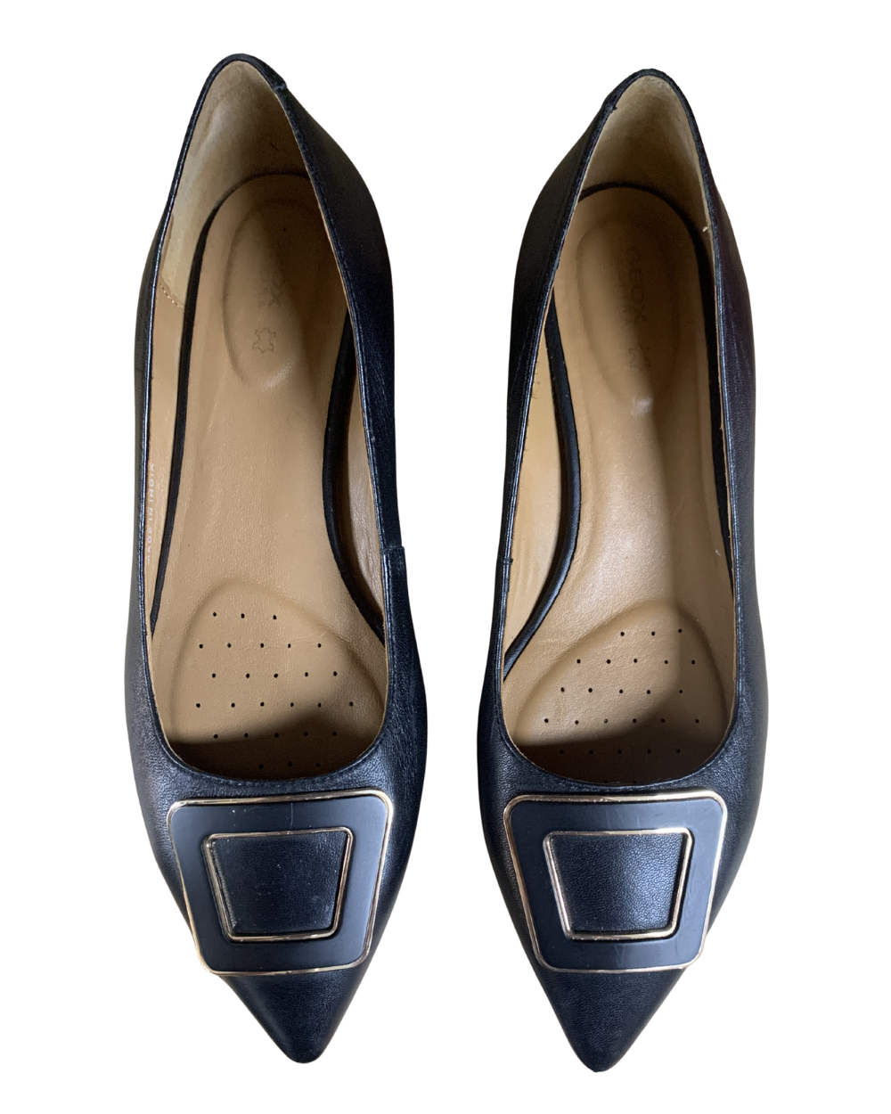 Geox - talla 37