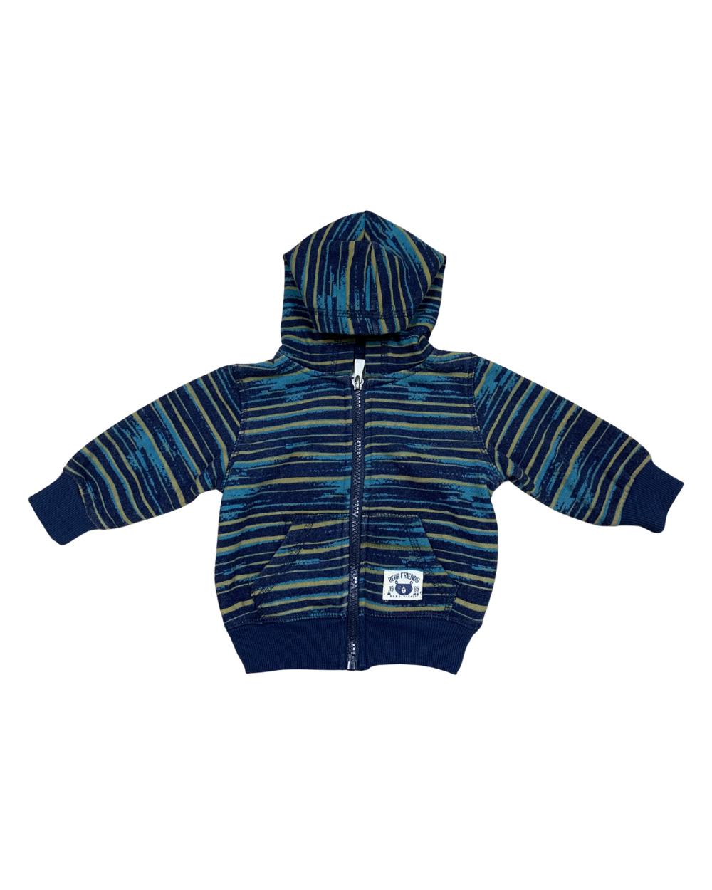 Baby Harvest - talla 6-9M