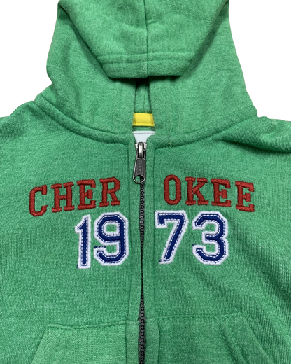 Cherokee - talla 6M