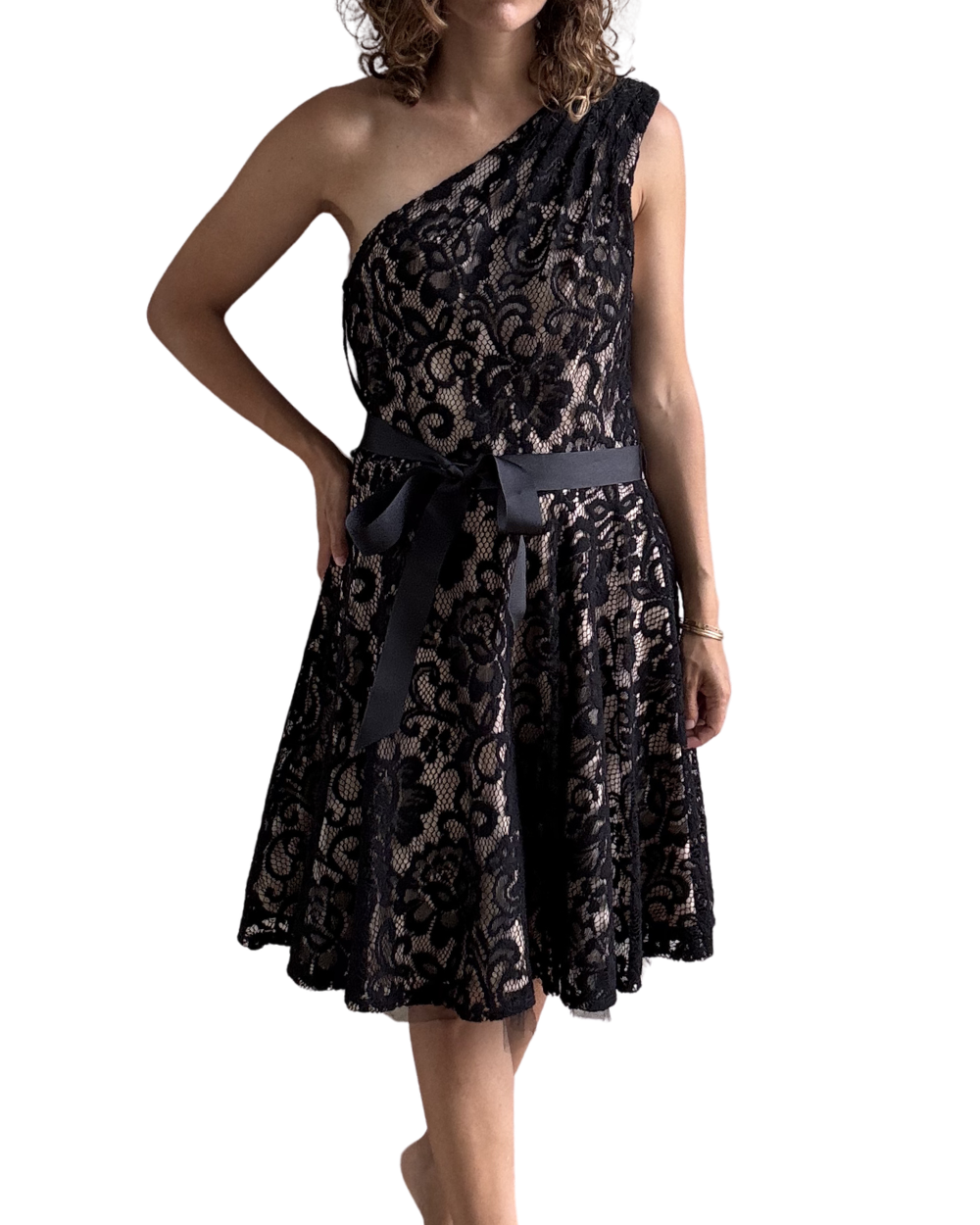 Betsy Adam - talla 10