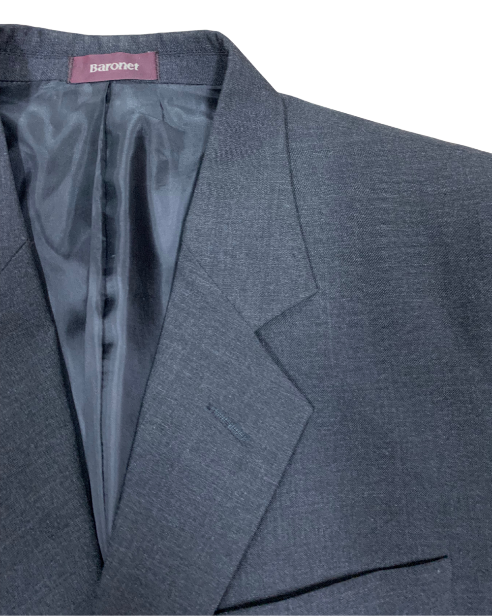 Baronet - talla 38