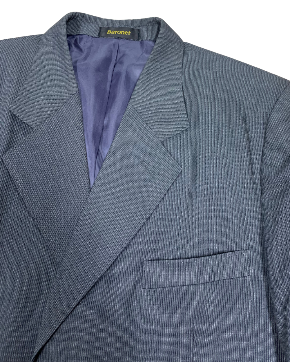 Baronet - talla 40