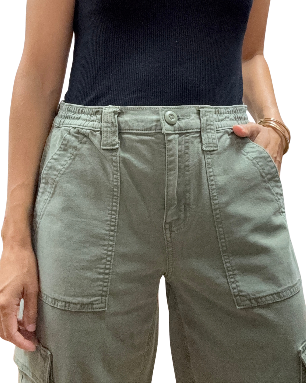 American Eagle - talla US 8