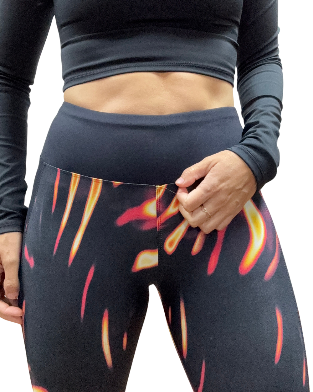 Admit One - talla M