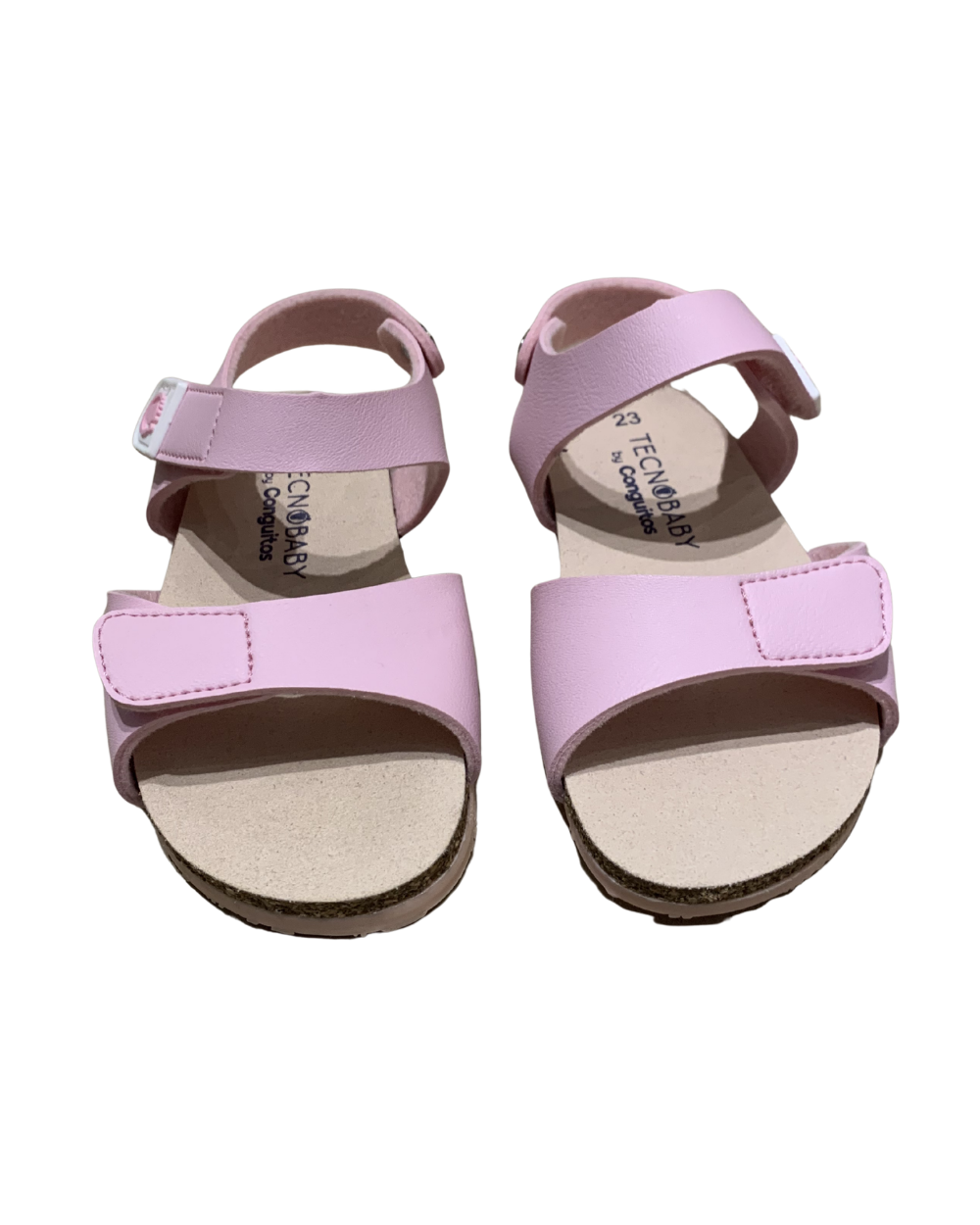 Conguitos - talla 23