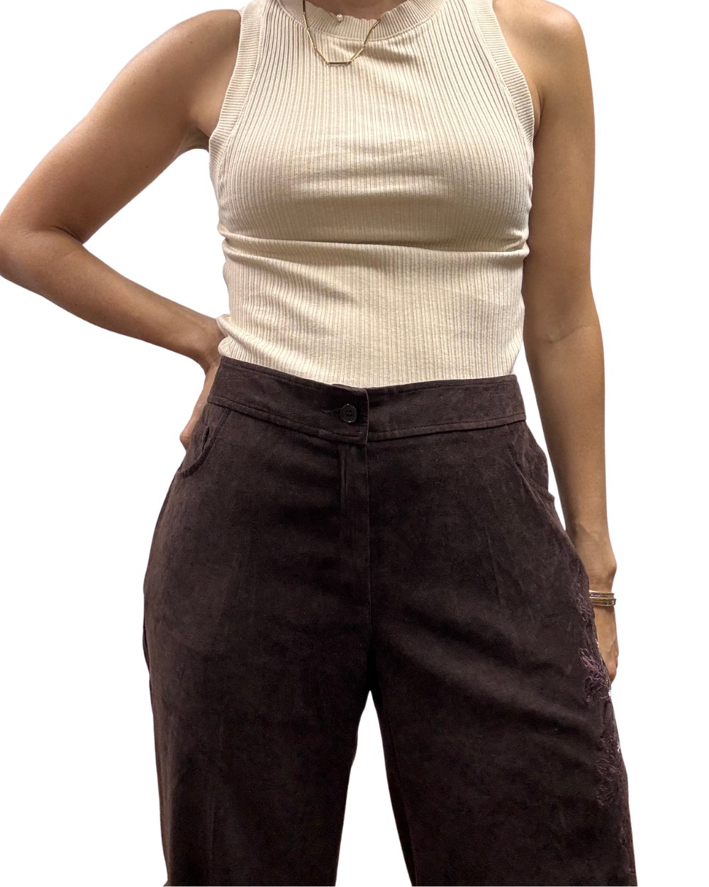 Mae Alcott - talla 14