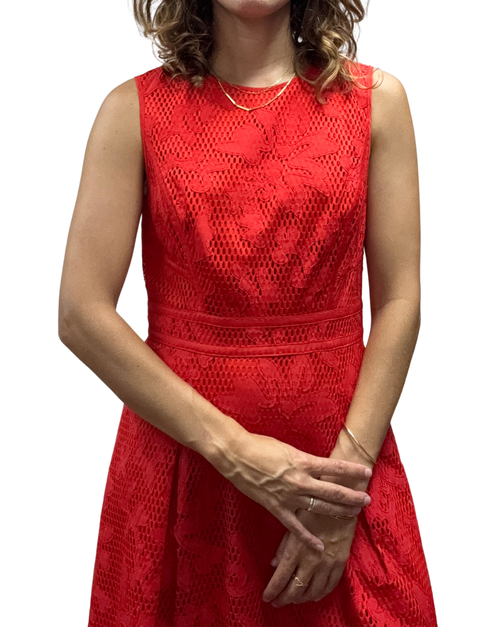 Warehouse - talla 12