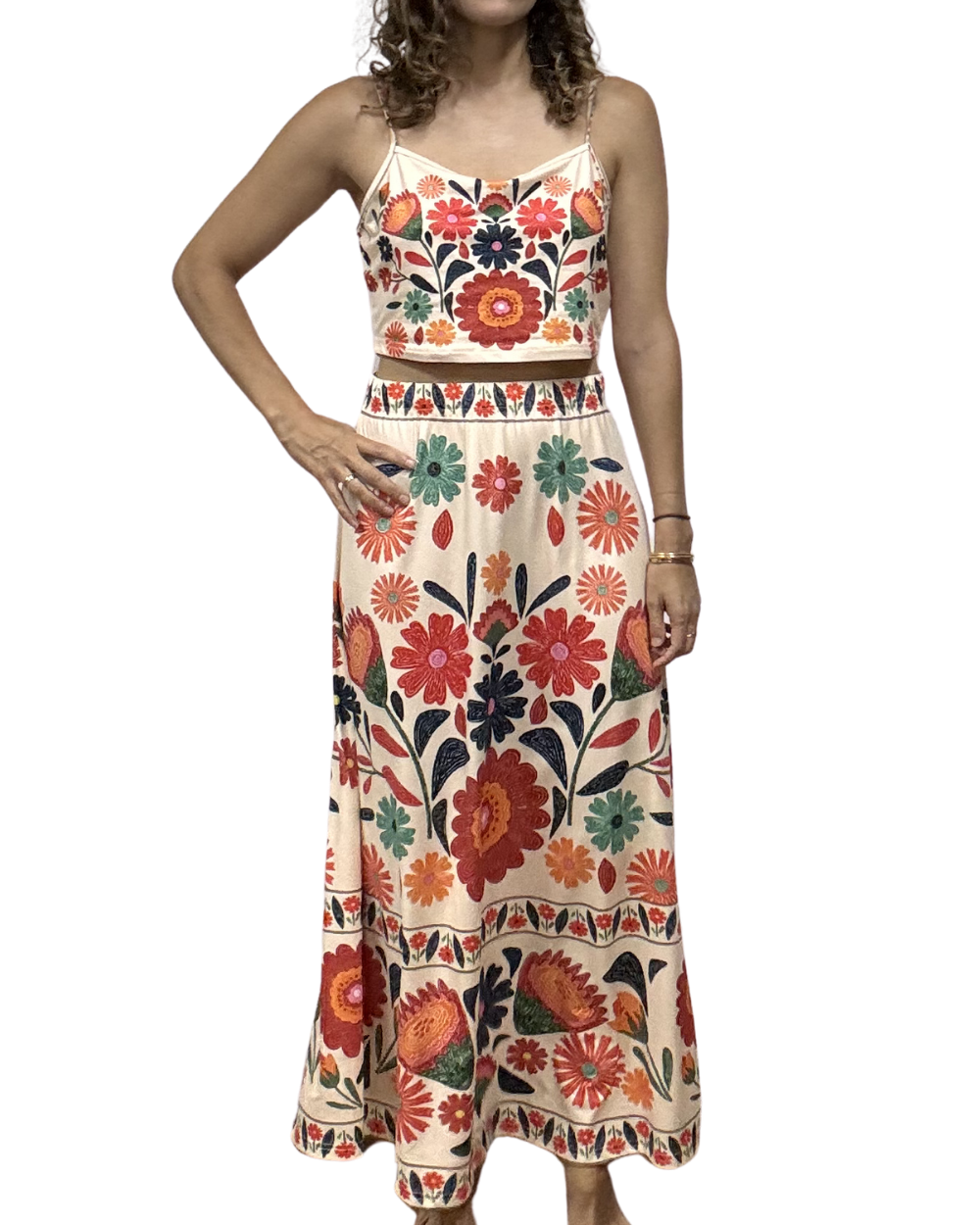Diseño Independiente - talla L