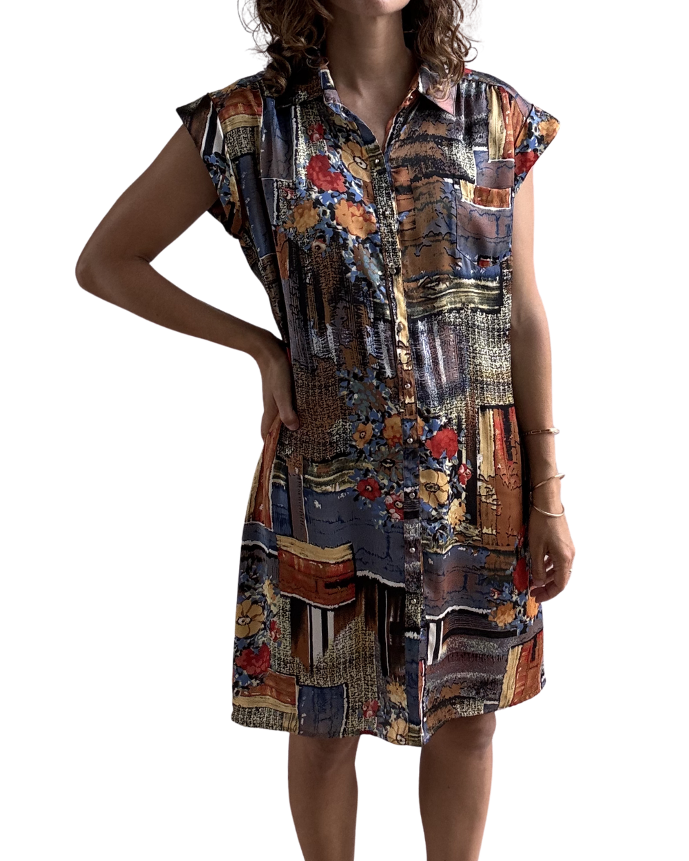 Michelle Belau - talla M