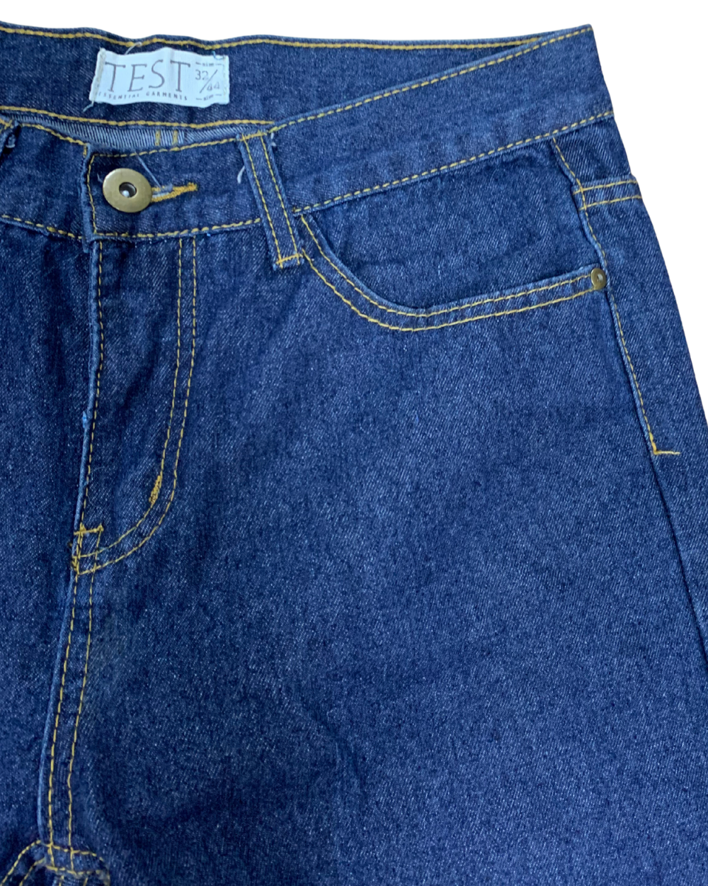 Test - talla 32