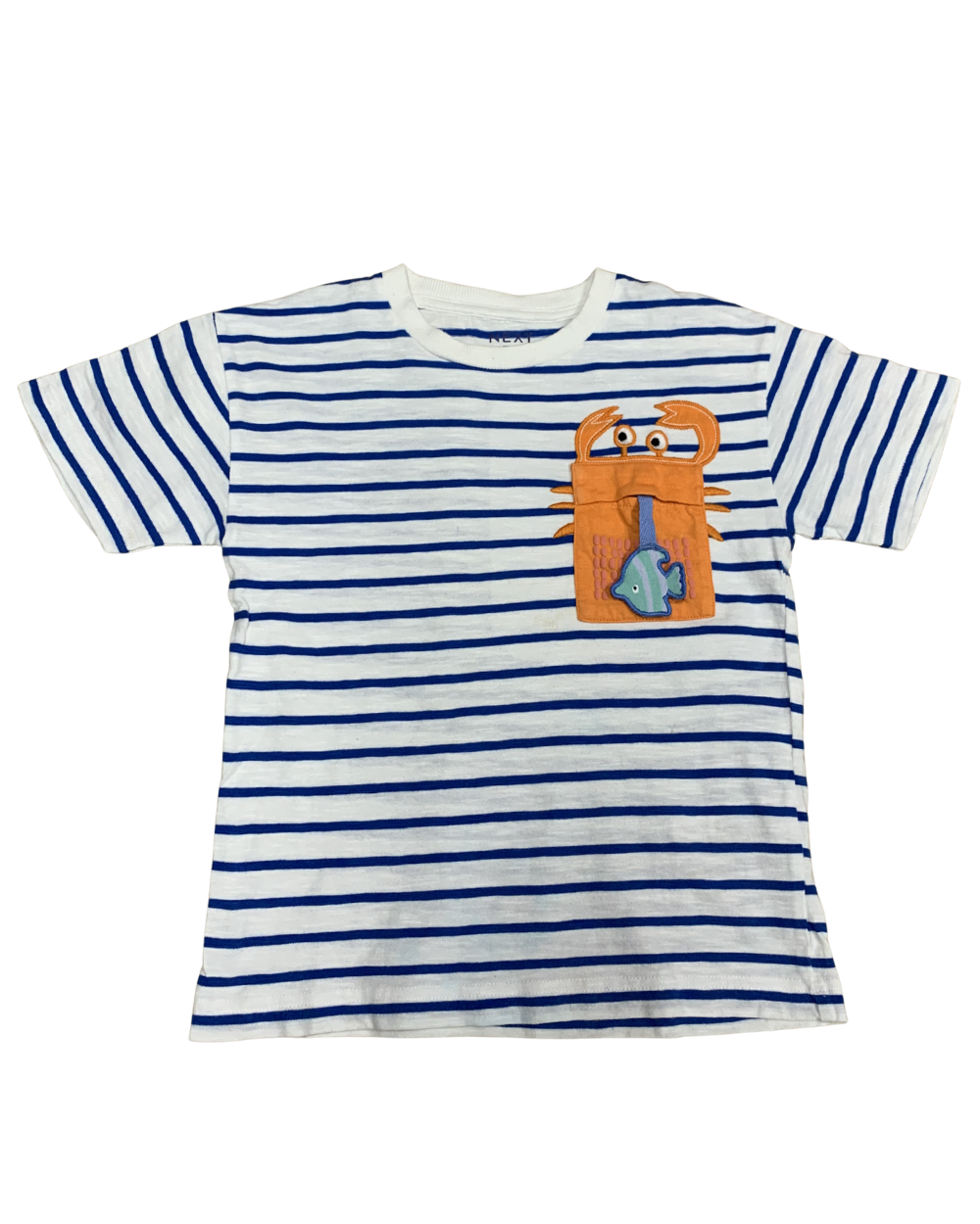 Next - talla 3-4A