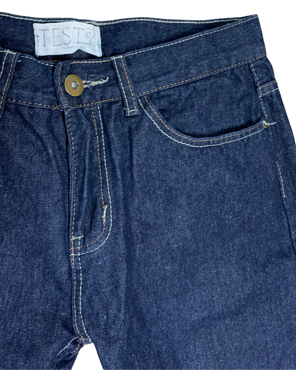 Test - talla 32
