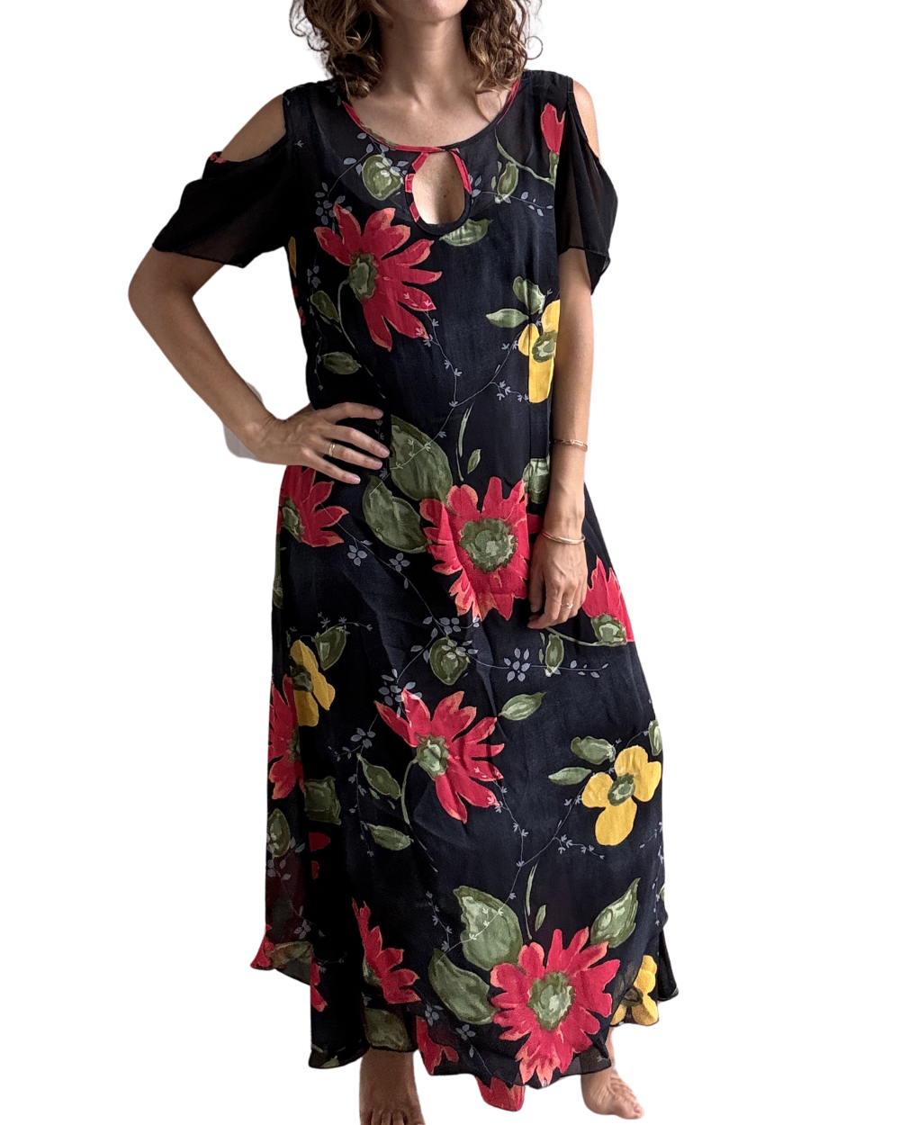 Diseño Independiente - talla 1