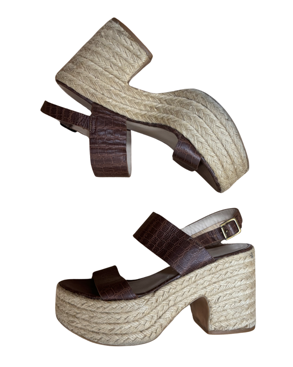 Almudena Miliani - talla 38