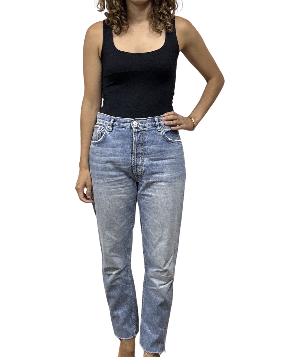 Zara - talla EUR 38