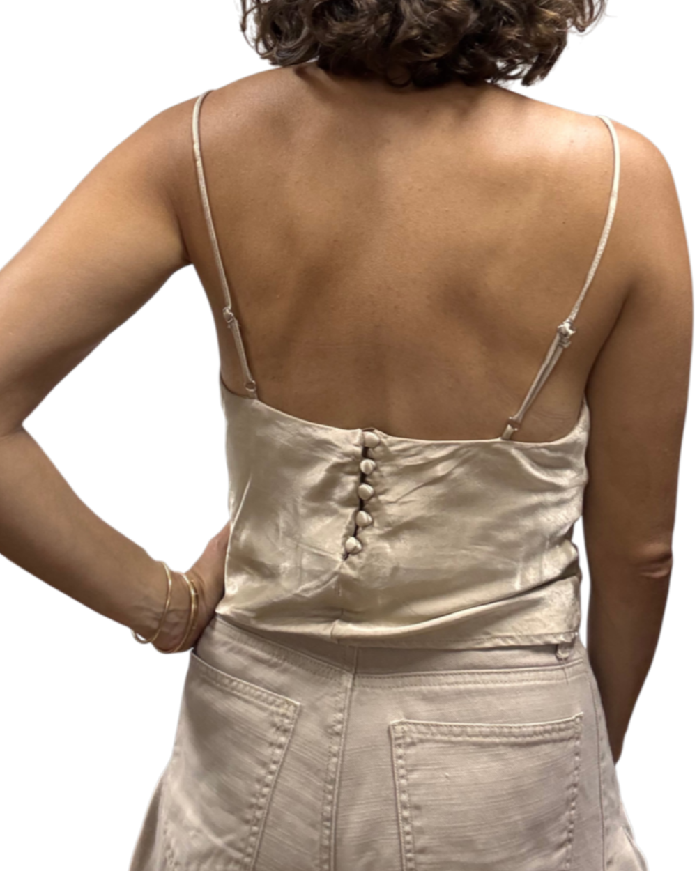 Zara - talla XS