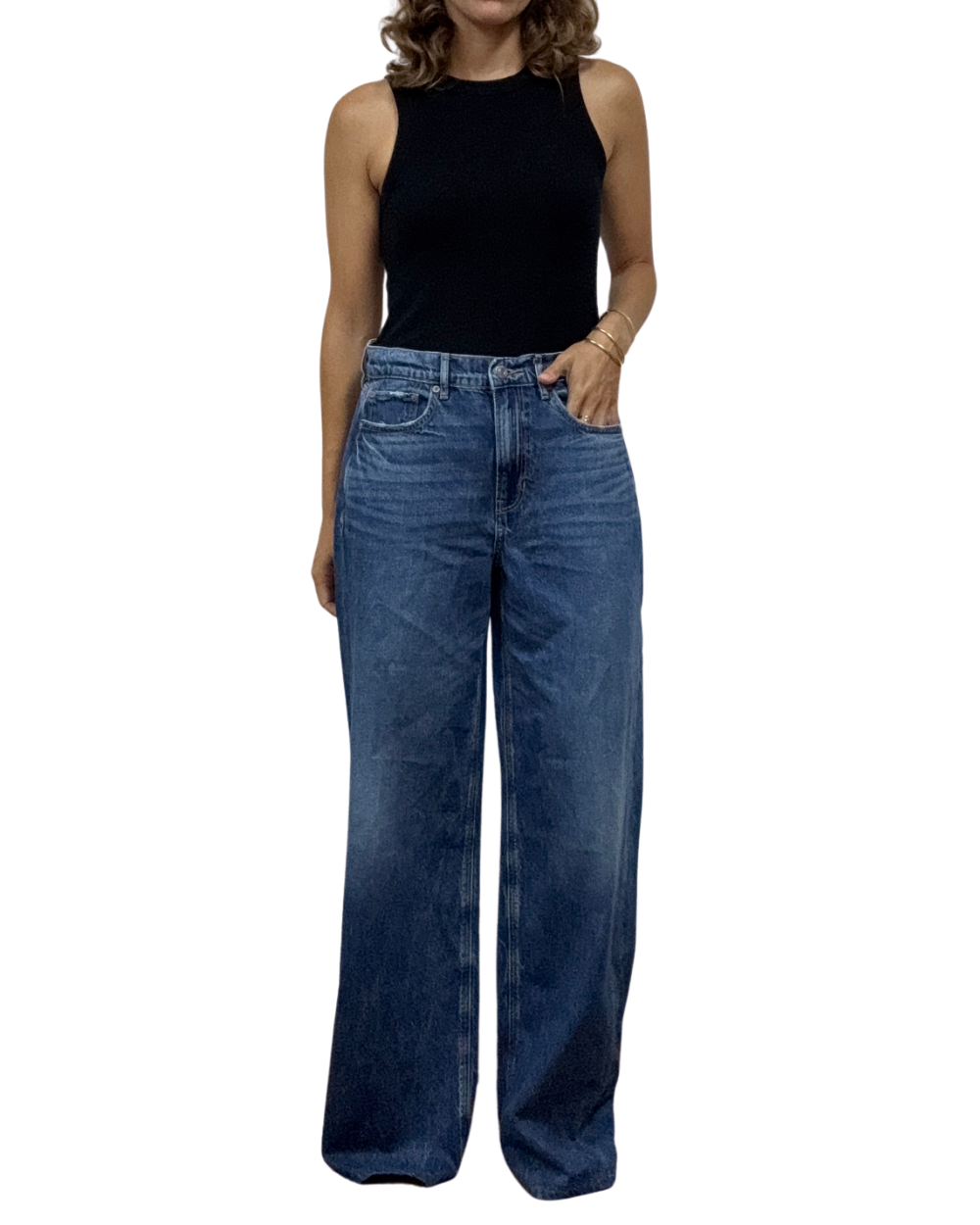 American Eagle - talla US 8