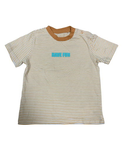 Yamp - talla 24M