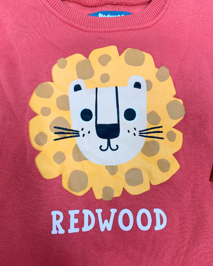 Redwood - talla 24M
