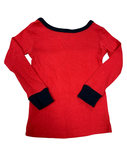 Disney - talla 3T