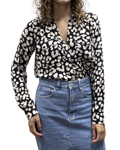 Ann Taylor - talla XS