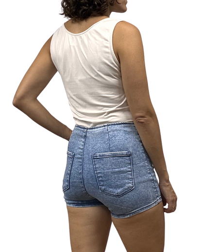 Bershka - talla 28