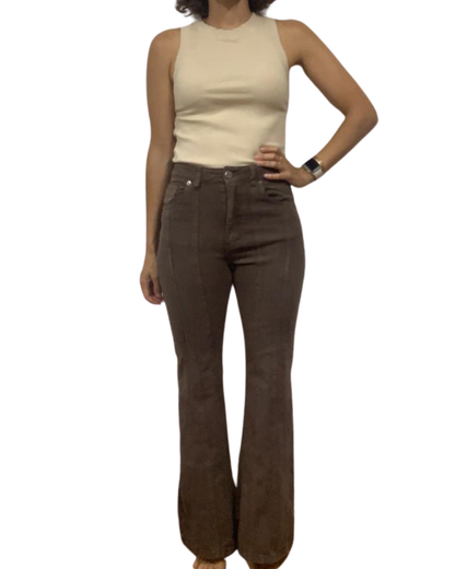 Basement - talla 28