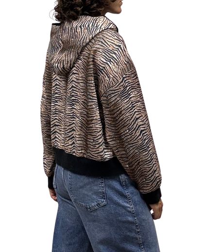 Black cha cha - talla S