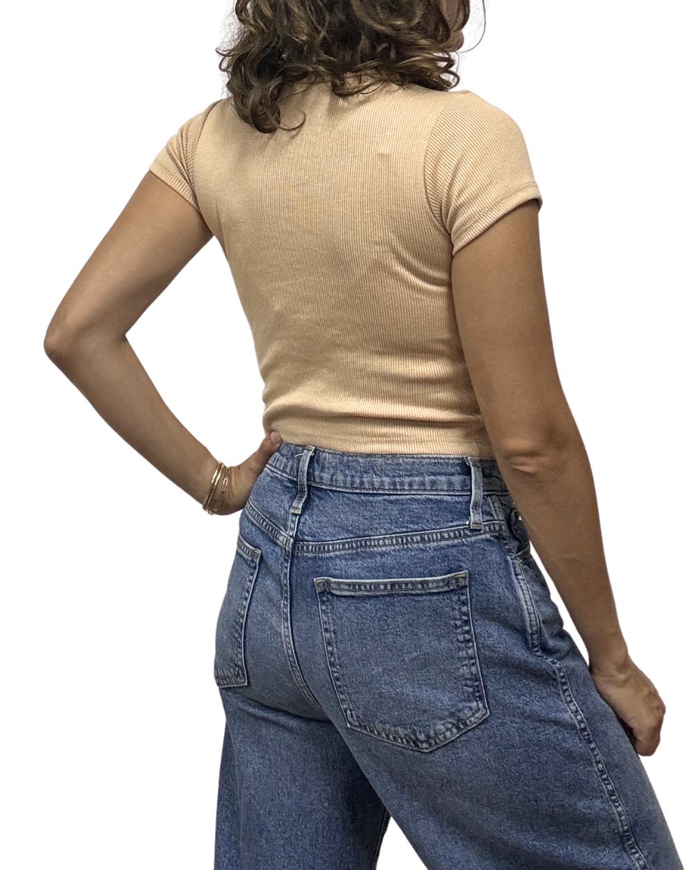 Diseño Independiente - talla S