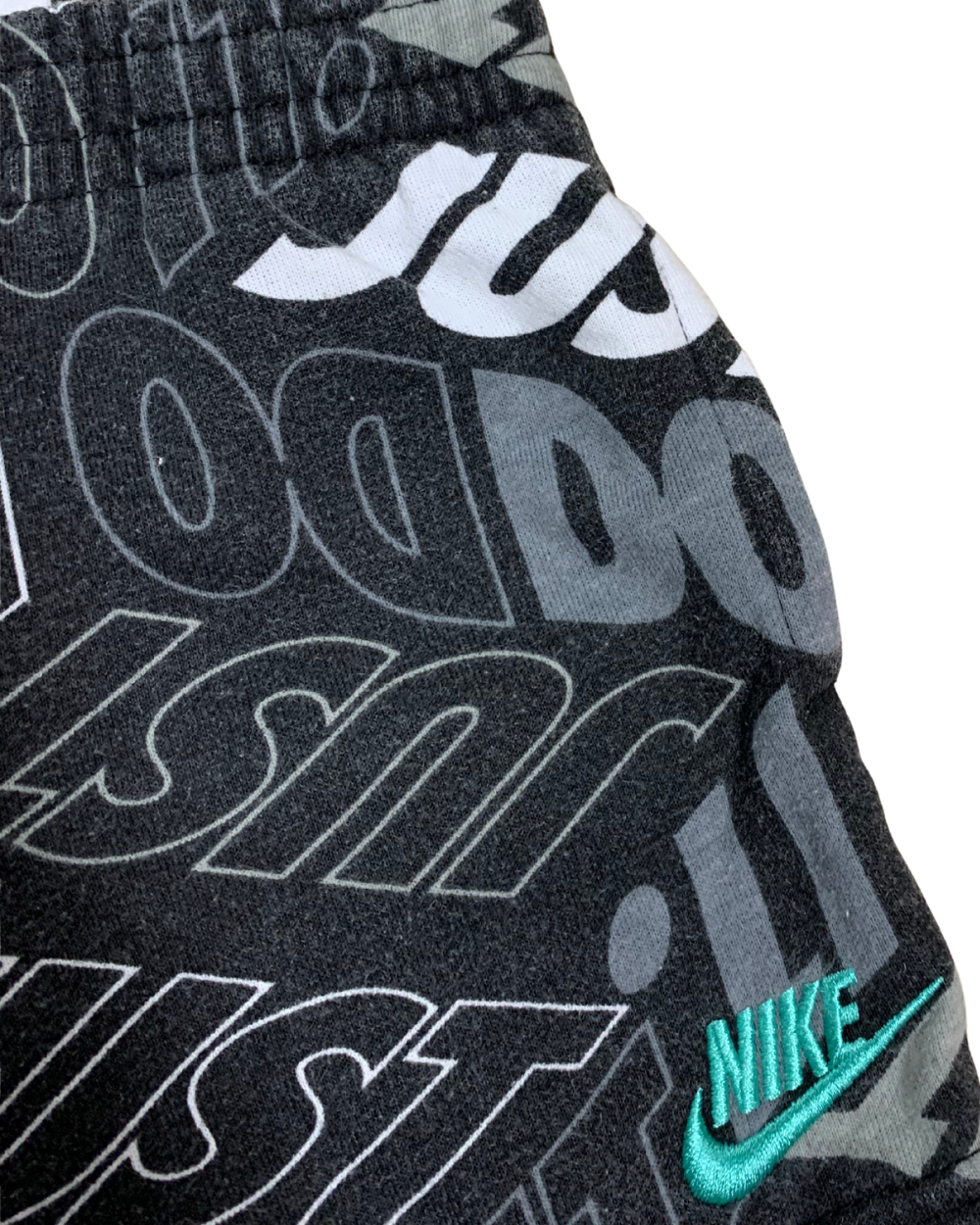 Nike - talla 2