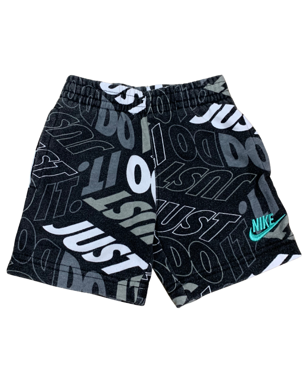 Nike - talla 2