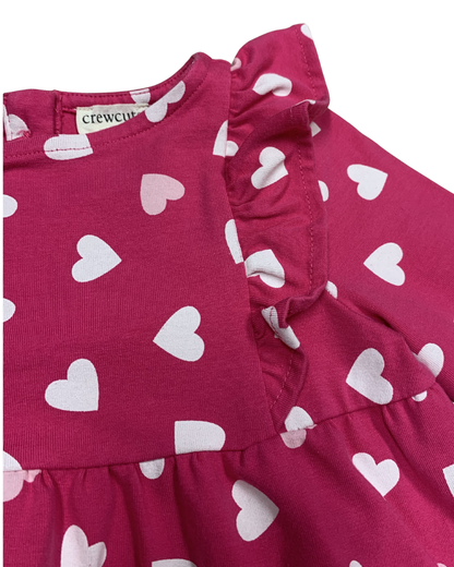 Crewcuts - talla 18-24M