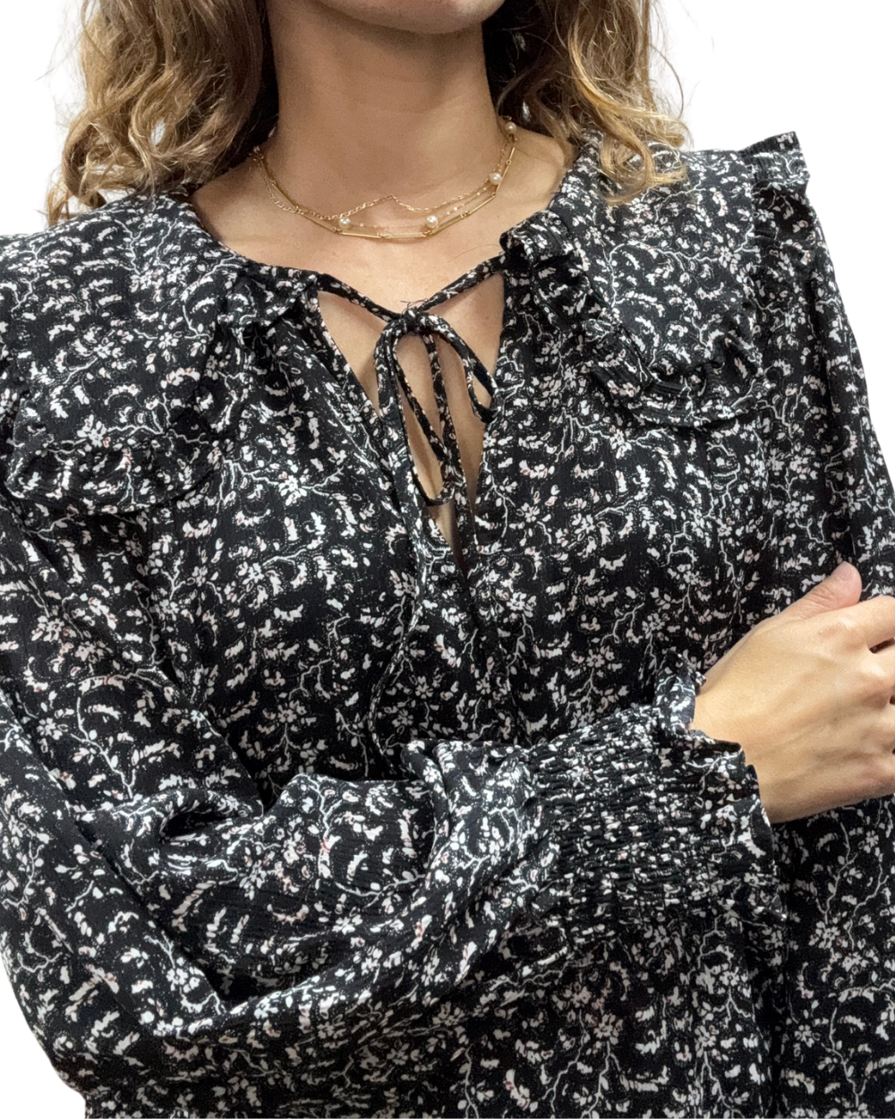 Mango - talla L