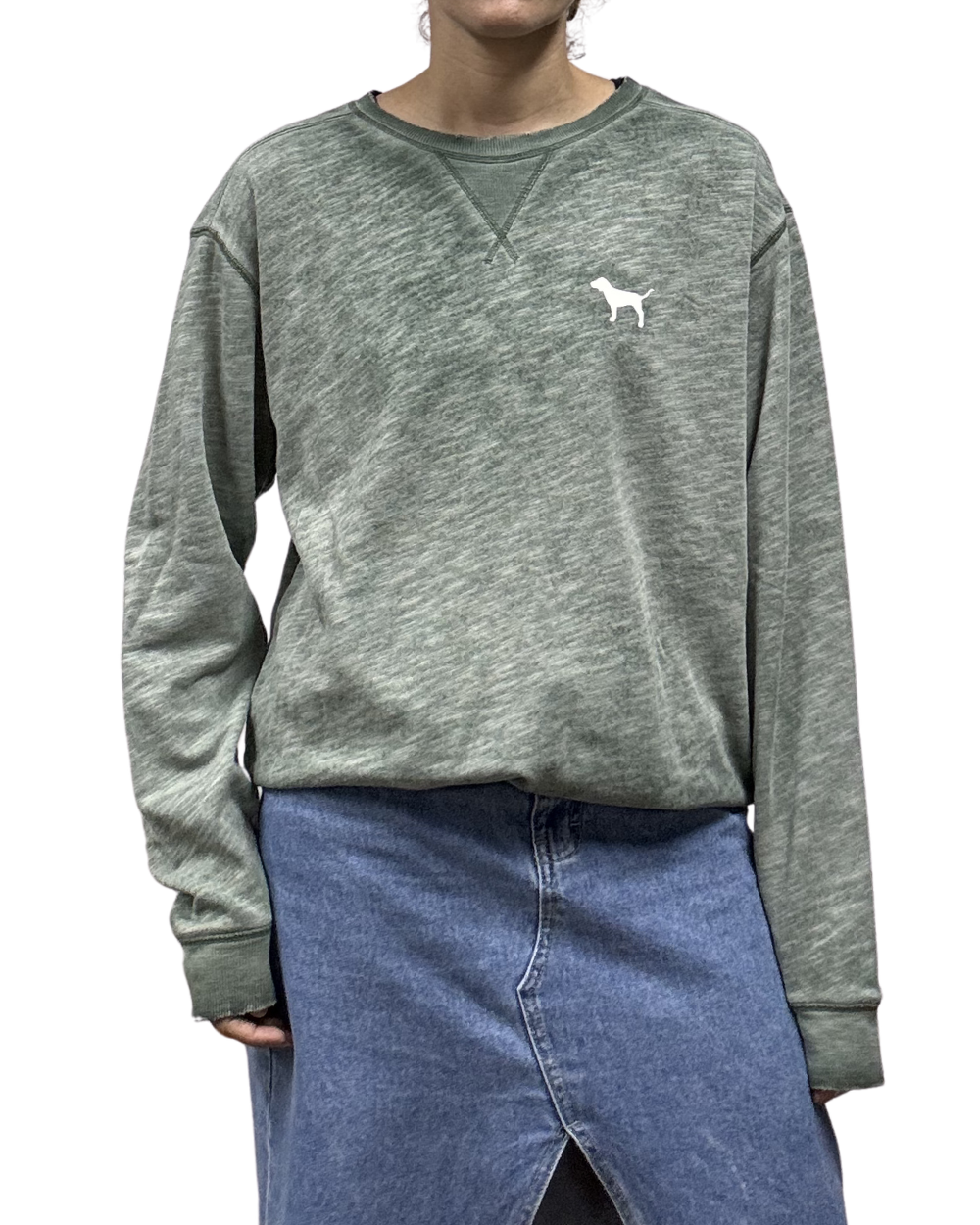 Pink - talla S