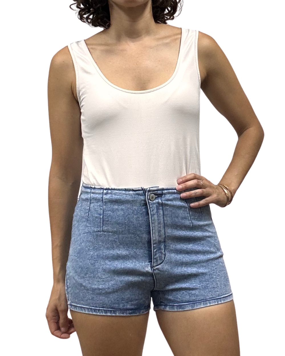 Bershka - talla 28