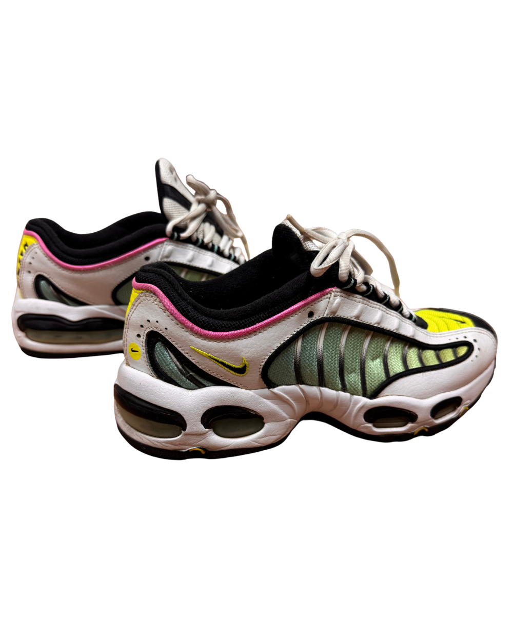 Nike - talla US 7 - 25cm