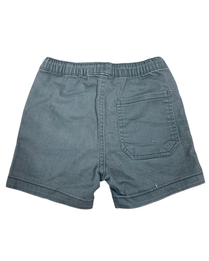 Yamp - talla 18M