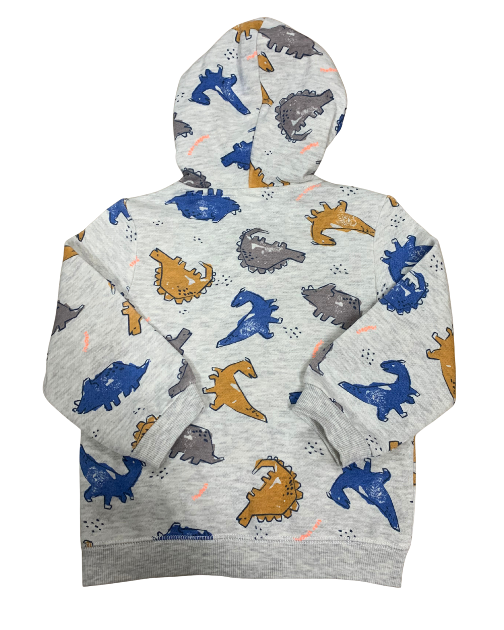 Yamp - talla 24M