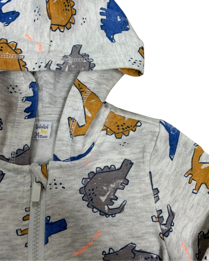 Yamp - talla 24M