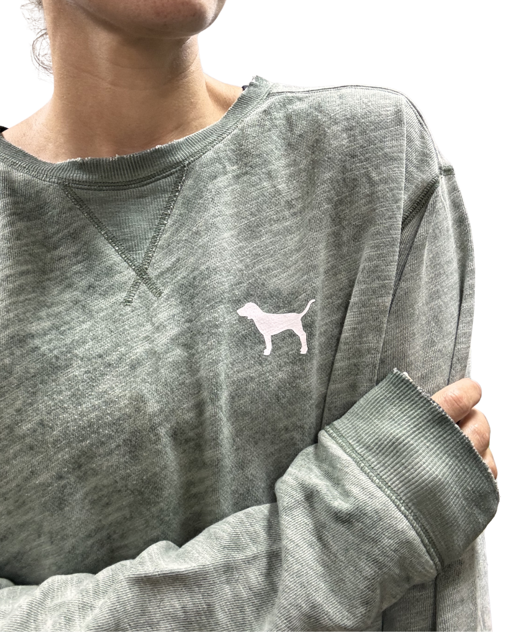 Pink - talla S