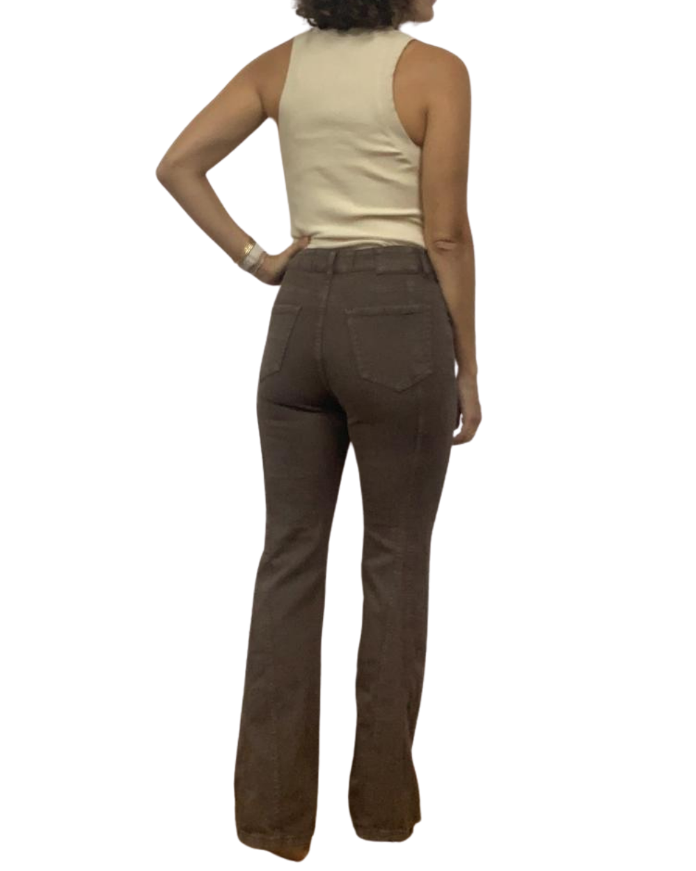 Basement - talla 28