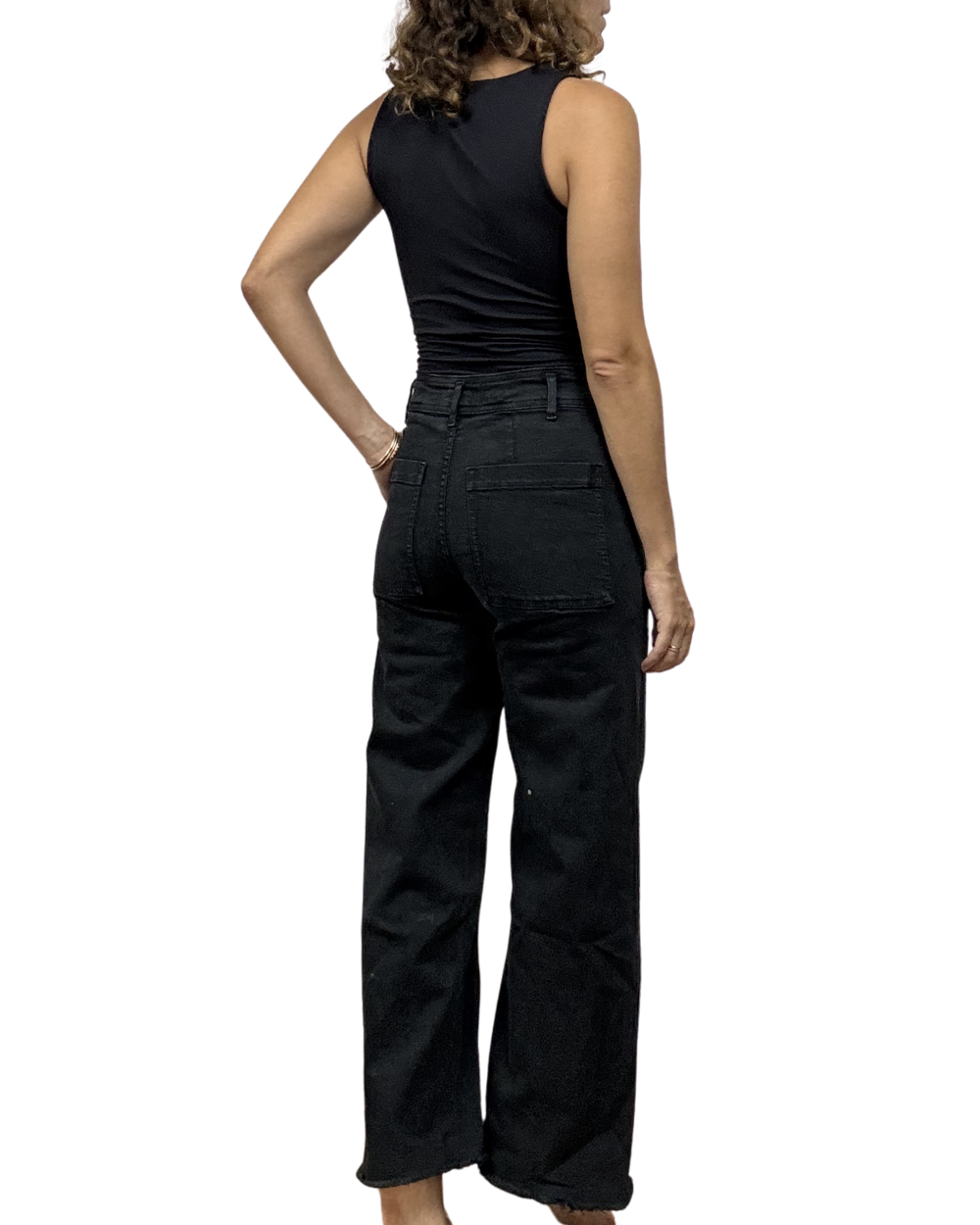 Zara - talla EUR 38