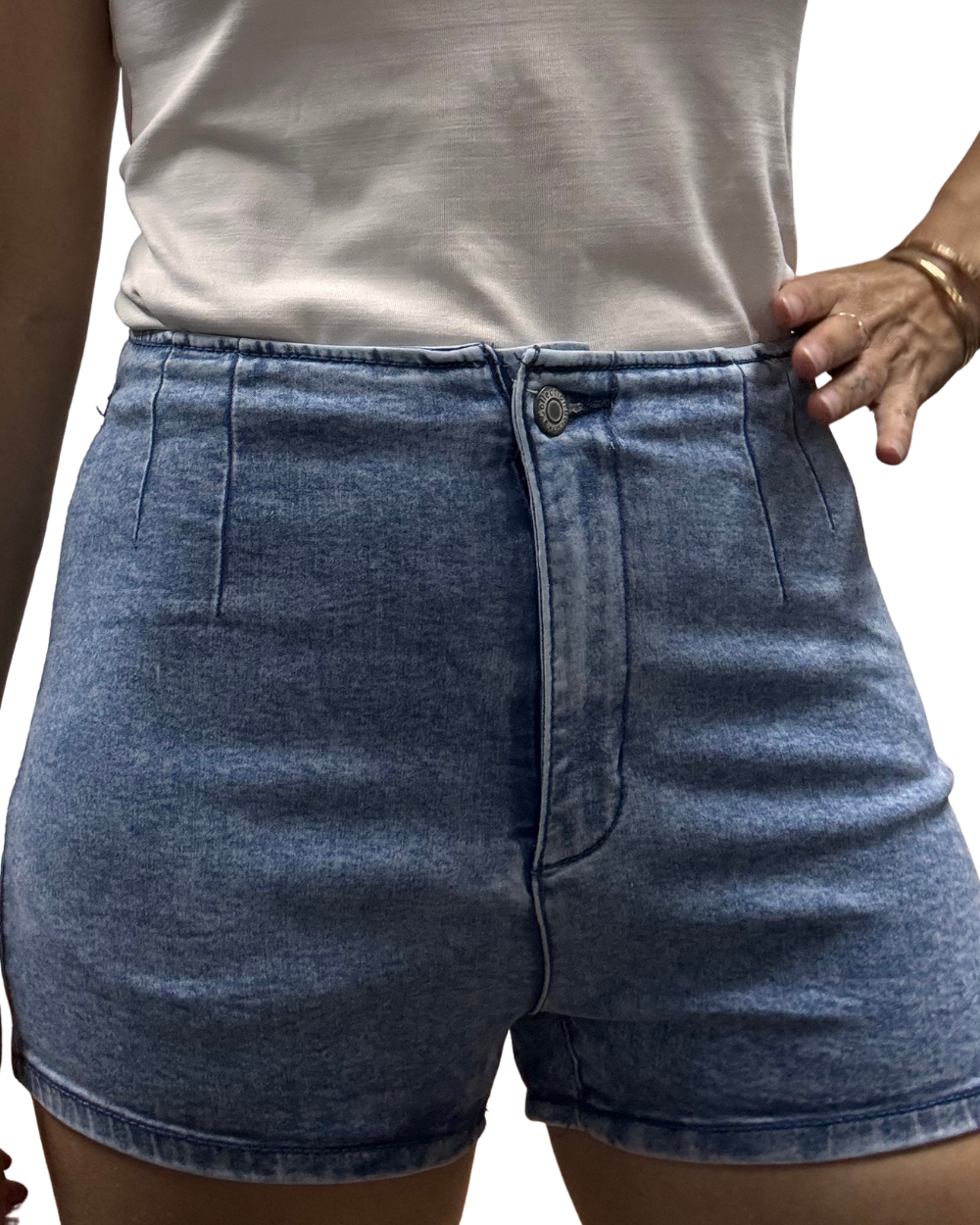 Bershka - talla 28
