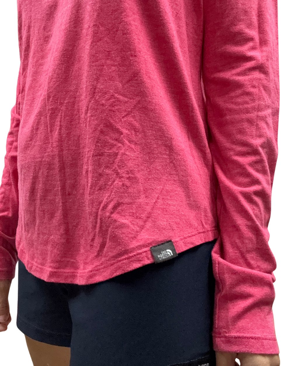 The North Face - talla S