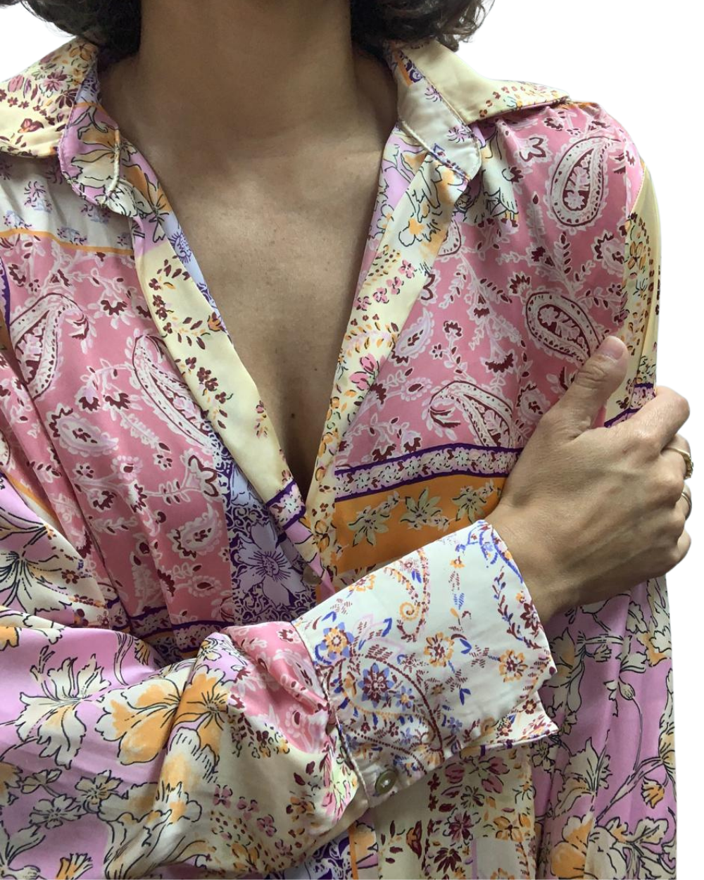 Zara - talla S