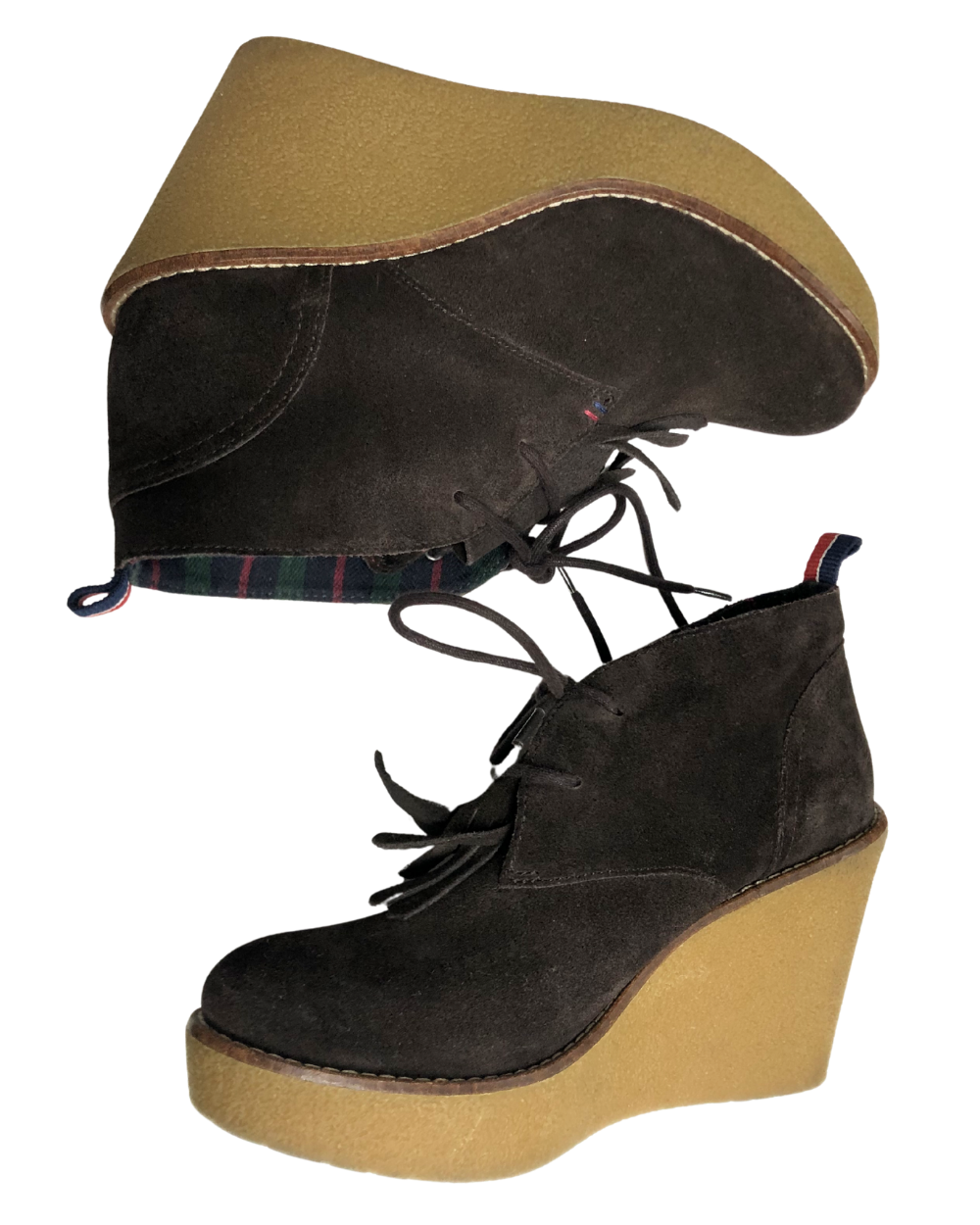 Tommy Hilfiger - talla 37