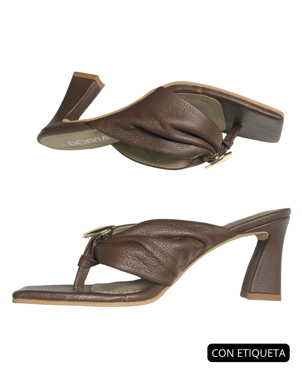 Donna Cattiva - talla 37